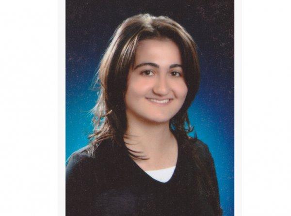 Özge ÇALIŞKAN - İngilizce Öğretmeni
